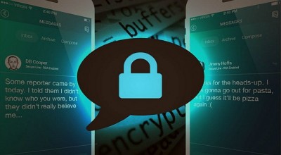 Privacy in messaging apps: A comparison