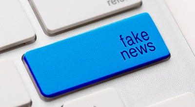 Recognizing Fake News with Algorithms