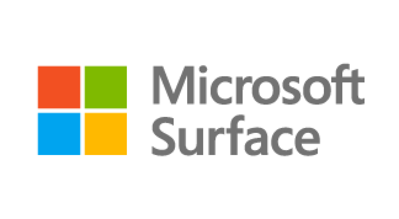 MS Surface Logo